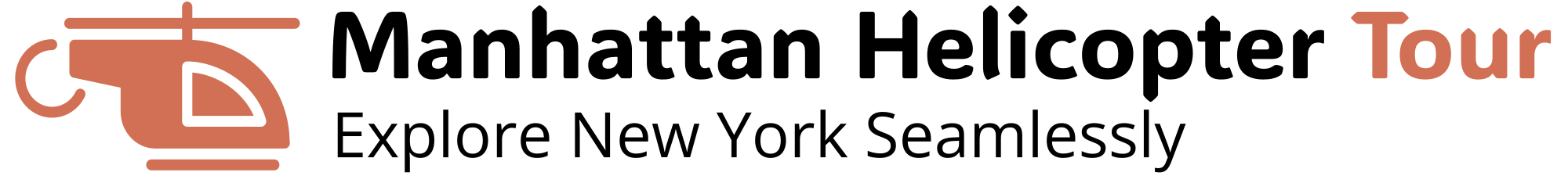 Manhattan Helicopter Tour